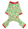 Cozy Stretch Jammies for Dogs