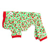 Cozy Stretch Jammies for Dogs