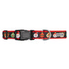 Deck the Halls Collar