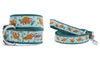 Sloth Walk Set – Collar & Leash