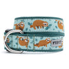 Sloth Collar