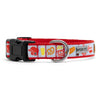 Home Run Collar