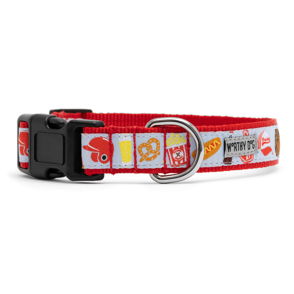 Home Run Collar