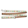 Hoppy Easter Walk Set – Collar & Leash