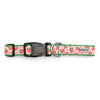 Strawberries Collar