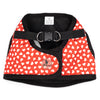 Red Dog Harness – Sidekick Collection