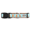 Gingerbread Houses Collar