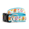 Birdhouses Collar