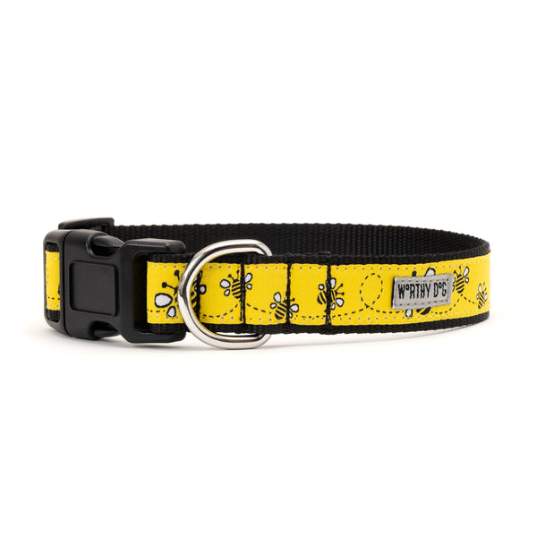 Bzzz! Collar