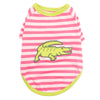 Al the Gator Tee for Dogs