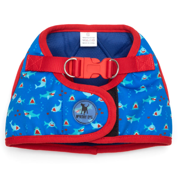 Chomp Dog Harness – Sidekick Collection