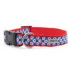 Daisies Collar