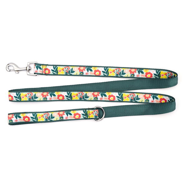 Spring Bouquet Lead