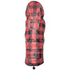 London Raincoat for Dogs