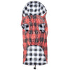 London Raincoat for Dogs