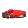 Poppies Collar