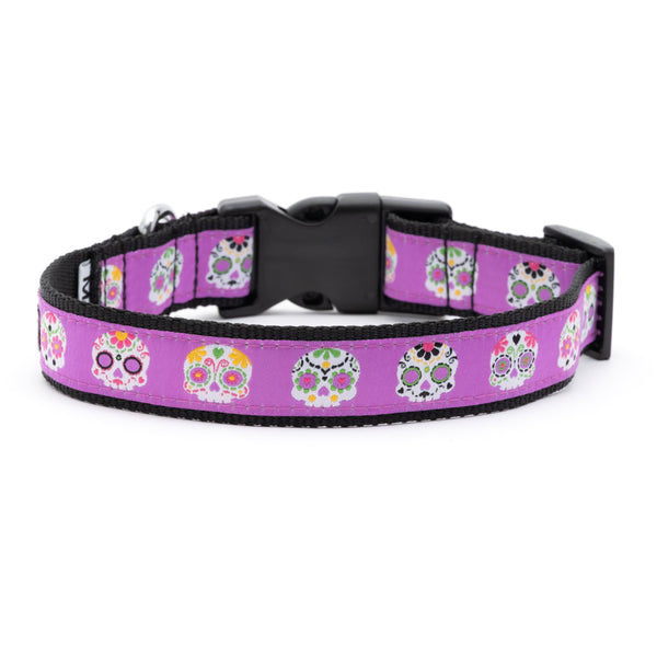 Skeletons Collar
