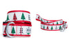 Woodlands Walk Set – Collar & Leash