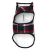 Alpine Winter Dog Jacket