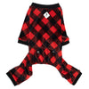 Cozy Stretch Jammies for Dogs