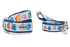 Fishy Walk Set – Collar & Leash