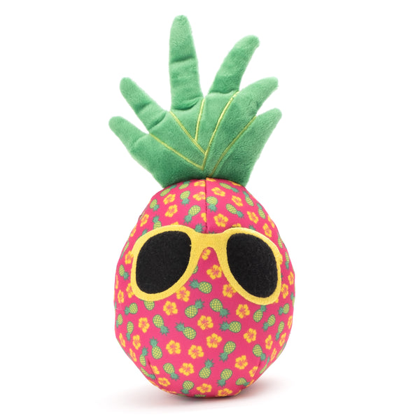 Pineapple Toy