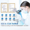 G3P600 Reverse Osmosis System - Waterdrop G3P600