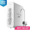 G3P600 Reverse Osmosis System - Waterdrop G3P600
