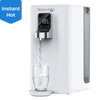 Instant Hot Countertop RO System - Waterdrop K19