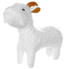 Mighty Farm Goat