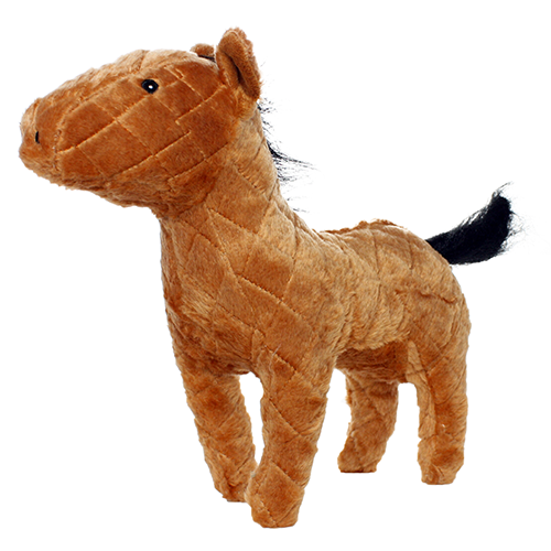 Mighty Farm Horse