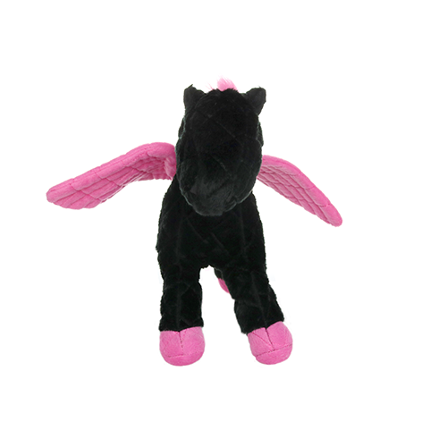 Mighty Liar Pegasus Black Pink