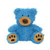 Mighty Microfiber Ball Med Bear