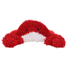 Mighty Microfiber Ball Med Crab Red