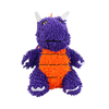 Mighty Microfiber Ball Medium Dragon