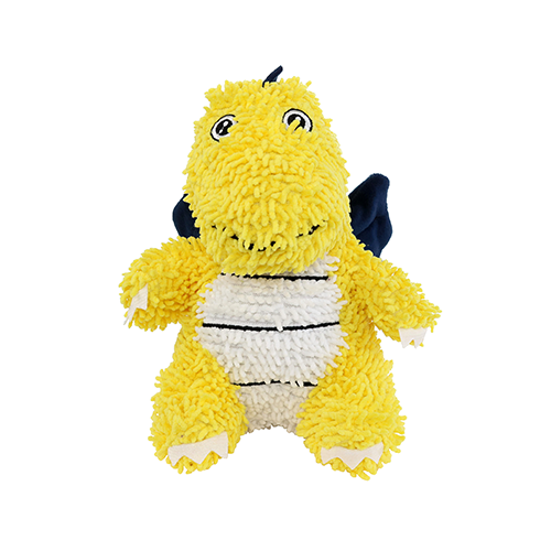 Mighty Microfiber Ball Medium Dragon