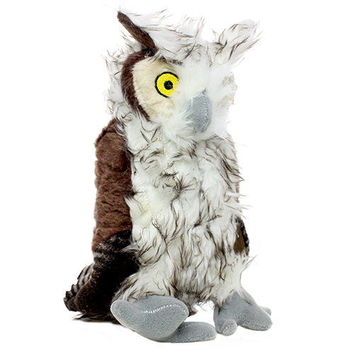 Mighty Nature Owl