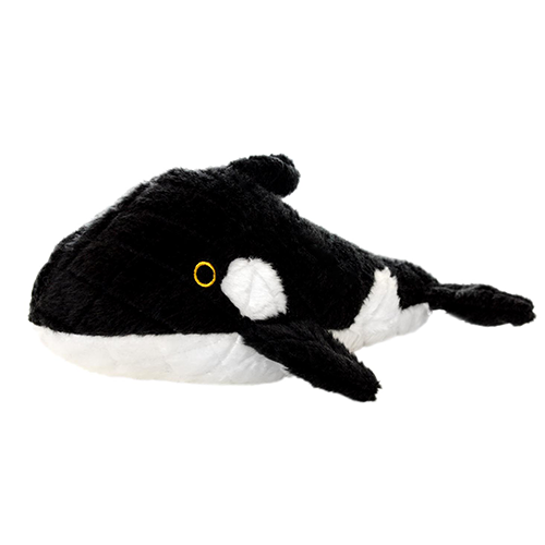 Mighty Ocean Whale