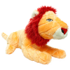 Mighty Safari Lion