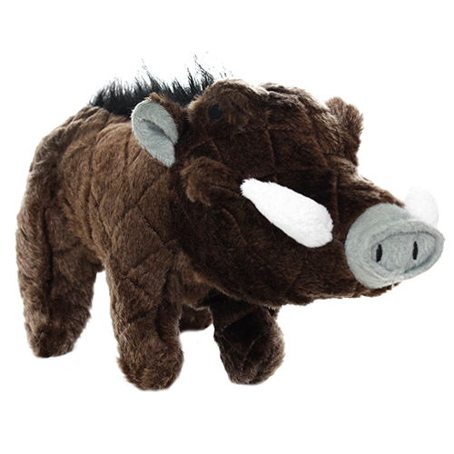 Mighty Safari Warthog