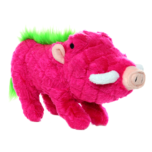 Mighty Safari Warthog