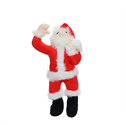 Mighty Arctic Santa