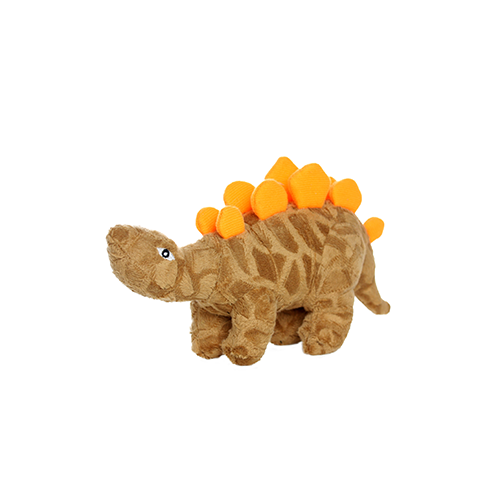 Mighty Dinosaur