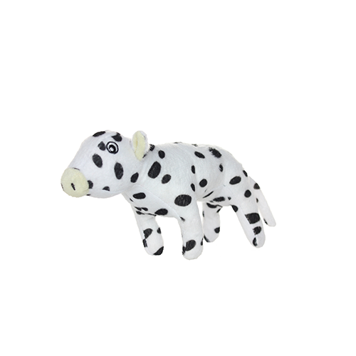 Mighty Farm Cow