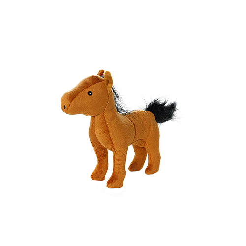Mighty Farm Horse