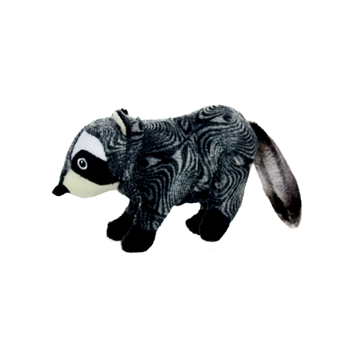 Mighty Nature Raccoon
