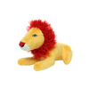 Mighty Safari Lion