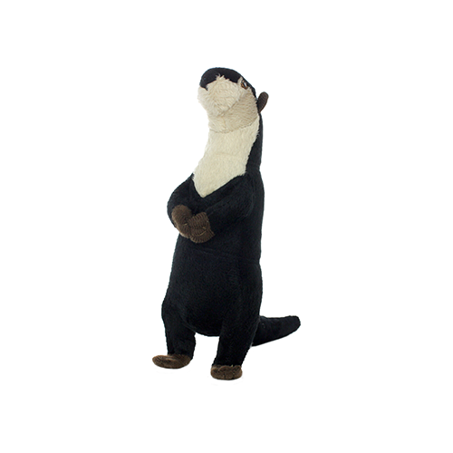 Mighty Safari Meercat
