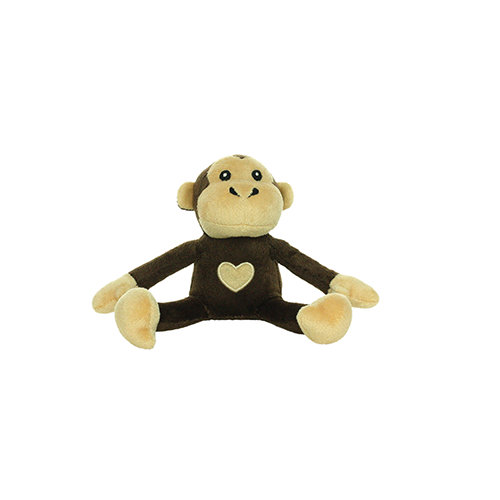 Mighty Safari Monkey