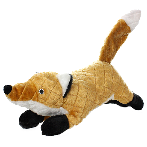 Mighty Massive Nature Fox